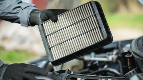 Apa yang Terjadi Jika Filter Udara Kabin Mobil Tidak Diganti? Ini Bahayanya