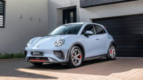 Butuh Waktu Dua Tahun Menanti Kehadiran GWM Ora di Pasar Indonesia