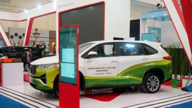 Etanol Bikin Mesin Rusak? Ini Penjelasan Pakar ITB