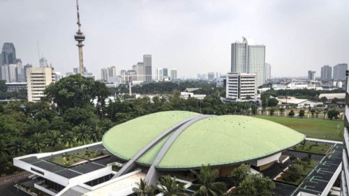 Porsche | Tunjangan Rumah DPR Rp50 Juta, Bisa Dapat Alphard Sampai Porsche