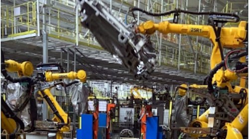 Chery Bicara soal Rencana Pabrik Mobil di Tanah Air, Ini Perkembangannya!