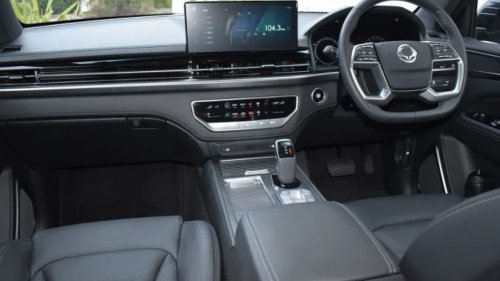 Cara Mudah Bikin Kabin Mobil Bekas Sejuk Seperti Baru