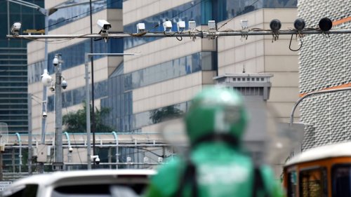 ETLE Diklaim Bakal Makin Canggih Pakai Drone dan Alat 3D