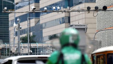 Dipantau ETLE, Berapa Kecepatan Maksimum di Jalan Raya?