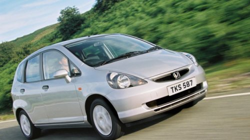 Honda, Terpopuler: Honda Bekas Murah, Mobil Listrik Rp80 Jutaan