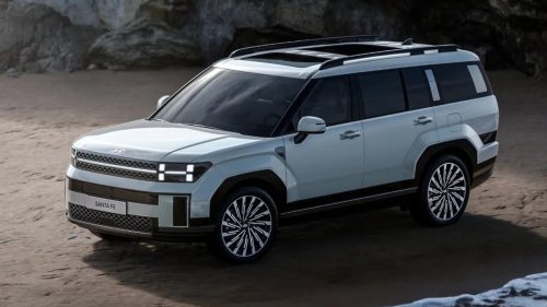 Hyundai Tarik Ratusan Ribu Mobil dari Pasar AS, Ioniq 6 hingga Santa Fe Terdampak