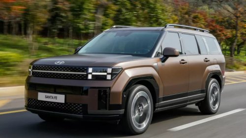 Terpopuler: Hyundai Recall Ratusan Ribu Mobil, Pajak Kendaraan Disorot, BYD Salip Honda