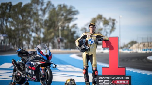 MotoGP, Toprak Razgatliloglu Resmi Hijrah dari WSBK ke MotoGP, Gabung Pramac Racing