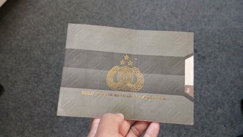 Resmi Berlaku, Hanya Jenis Kendaraan Ini yang Bisa Dapatkan BPKB Elektronik