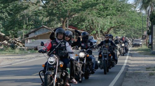 Tak Hanya Motor Klasik, Royal Enfield Kini Mulai Garap Segmen Baru di Indonesia
