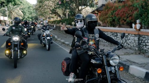 Tak Hanya Motor Klasik, Royal Enfield Kini Mulai Garap Segmen Baru di Indonesia