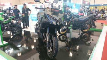 Update Harga Moge Jepang Terbaru Maret 2026