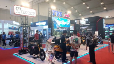 IMOS 2025 Segera Digelar, Segini Harga Tiketnya