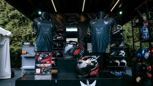Daftar Harga Helm Terbaru RSV Oktober 2025