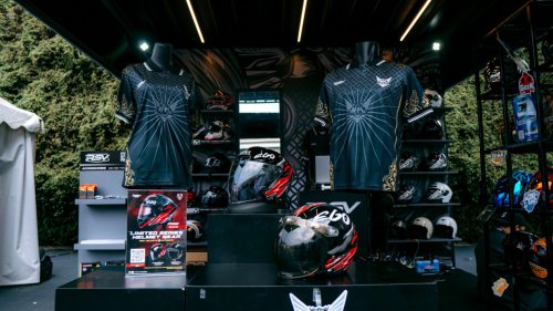 Daftar Harga Helm Terbaru RSV Oktober 2025