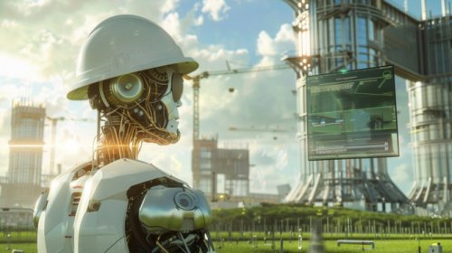 Fakta Mengejutkan: 90 Persen Kode Mobil Otonom Kini Ditulis AI