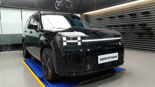 Hyundai, Hyundai Stargazer, Hyundai Ioniq 6, Harga Hyundai Oktober 2025: Daftar Lengkap dari Stargazer hingga Ioniq 6, Mulai Rp258 Juta