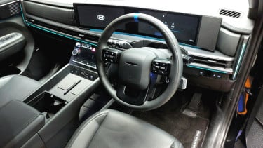 Sistem Infotainment Mobil Hyundai Bakal Dapat Fitur Baru