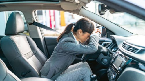 Mabuk Perjalanan? Begini Cara Mengatasinya Lewat Fitur HP