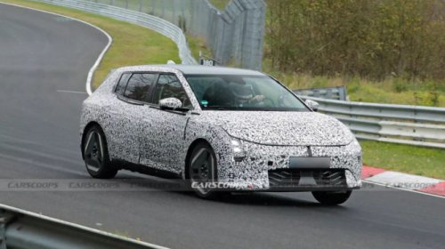 Kia Rilis Pengharum Kabin Beraroma Bensin untuk Pemilik Mobil Listrik yang Rindu Mesin Konvensional