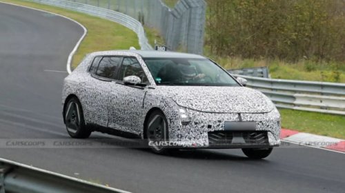Kia, Kia Rilis Pengharum Kabin Beraroma Bensin untuk Pemilik Mobil Listrik yang Rindu Mesin Konvensional