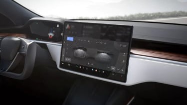 Mobil Baru Bakal Diwajibkan Punya Tombol Fisik