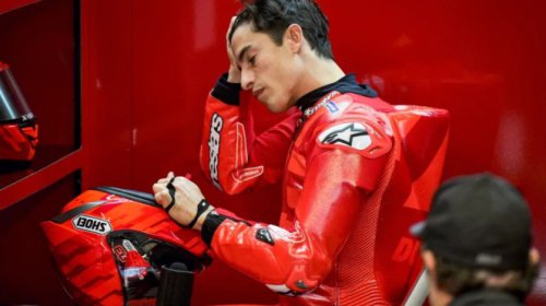 Terpopuler: Marquez Marah ke Bos Ducati, Tips Hindari Penipuan di Jalan