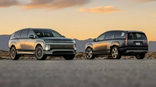 Wuling, Hyundai, BYD, Mobil Listrik BYD, Wuling, Hyundai, hingga BYD: Persaingan Panas Pasar Mobil Listrik di Indonesia