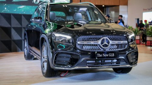 Konflik Iran vs Israel Apakah Berdampak Pada Impor Mobil Mewah ke Indonesia