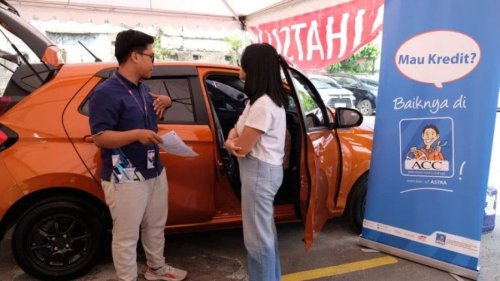 Tak Hanya Soal Kredit Mobil, ACC Kembangkan Hal Berbeda