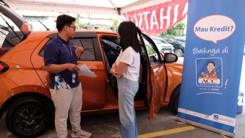 Tak Hanya Soal Kredit Mobil, ACC Kembangkan Hal Berbeda