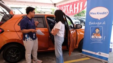 Tak Hanya Soal Kredit Mobil, ACC Kembangkan Hal Berbeda