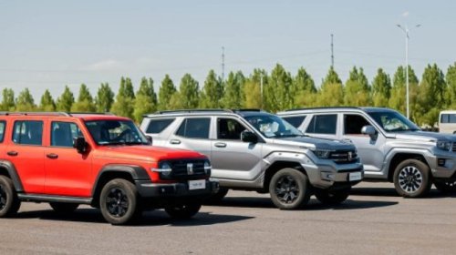 Terpopuler: Mobil Chery Tembus Jakarta–Bali, Gengsi Mobil Eropa-Amerika, dan Dominasi Merek China