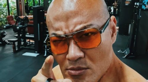 Terpopuler: Kontroversi Mobil Dinas, Isi Garasi Deddy Corbuzier