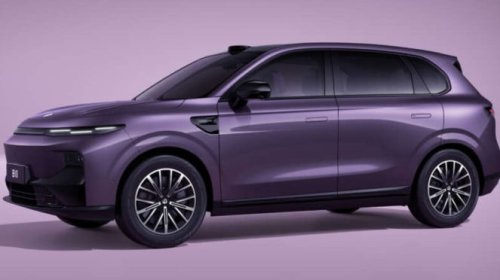 Leapmotor Siap Masuk Indonesia, Ini Daftar Mobil Listriknya