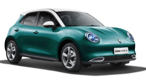 Butuh Waktu Dua Tahun Menanti Kehadiran GWM Ora di Pasar Indonesia