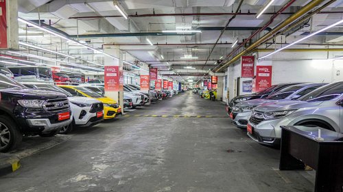Banyak Pembeli Mobil Bekas Tertipu Karena Hal Ini, Jangan Sampai Anda Mengalaminya