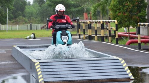 Motor Listrik Honda, Honda, Diskon Motor Listrik Honda Tembus Puluhan Juta Bulan Ini