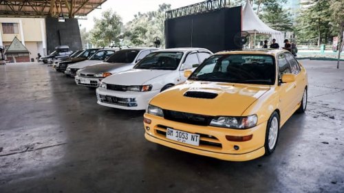 Terpopuler: Fungsi Bagasi Mobil, Harga Mobil Bekas Era 90-an, hingga Skill Pengemudi Manual