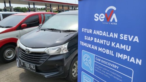 Optimalkan Digitalisasi Bikin Platform Pembiayaan Mobil Ini Gaet Banyak Konsumen