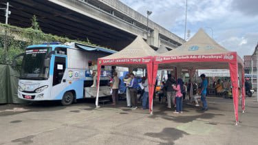 Tinggal Hitungan Hari, Ini Daftar Wilayah yang Masih Kasih Diskon Pajak Kendaraan