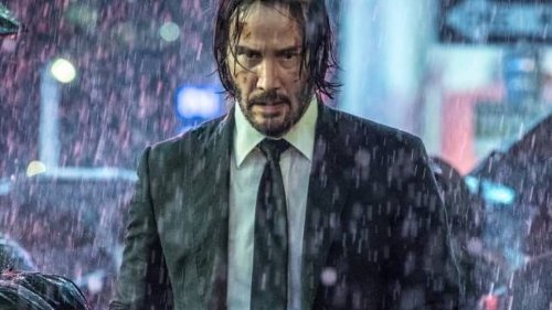 Daftar Mobil Keren yang Pernah Dikendarai Keanu Reeves di John Wick