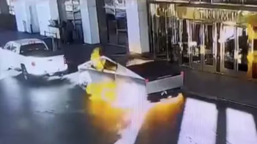 Walau Banyak Masalah, Mobil Listrik Ini Masih Jadi Idaman Warga AS