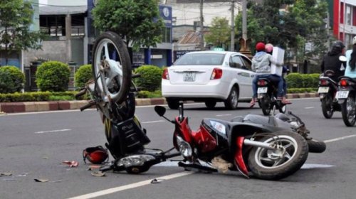 Belajar dari Pemotor yang Tewas di Bogor karena Lawan Arah