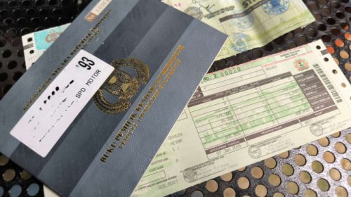 Terpopuler: Harga BBM Maret 2026, Diskon Pajak Kendaraan, dan Jamur di Bodi Mobil