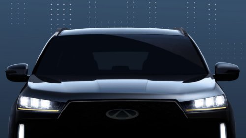 Mobil Listrik Masih Jadi Primadona di Jabodetabek