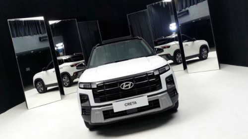 Hyundai, Hyundai Bakal Beri Garansi 7 Tahun dengan Jarak Tempuh Tak Terbatas