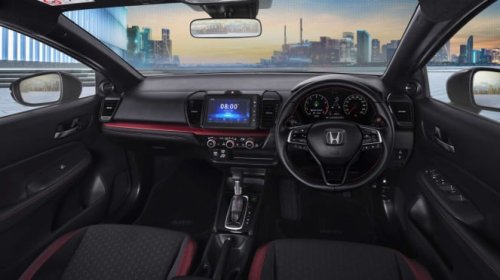 Honda, Honda Indonesia, Honda City, Honda City Hatchback Resmi Stop Produksi di Indonesia, Ini Alasannya!