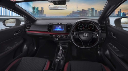 Honda, Honda Indonesia, Honda City, Honda City Hatchback Resmi Stop Produksi di Indonesia, Ini Alasannya!