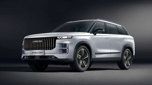 Jaecoo, Chery Tiggo 7 dan Jaecoo J7 Kena Recall